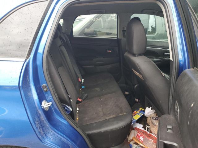 Photo 11 from auction – 2015 MITSUBISHI OUTLANDER with VIN 4A4AP4AU0FE050457