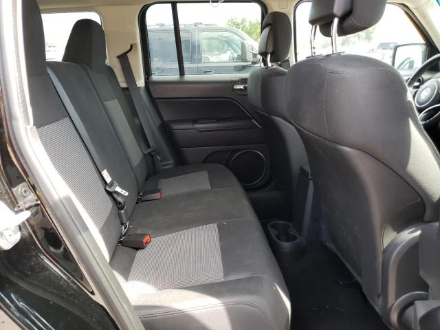 Photo 11 from auction – 2012 JEEP PATRIOT LA with VIN 1C4NJPFB5CD634616