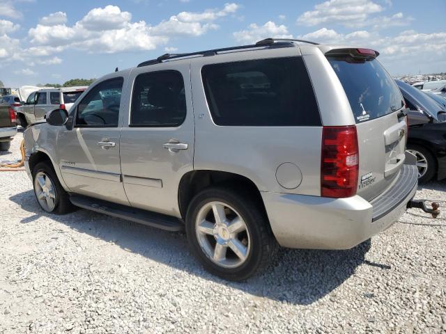 Photo 2 from auction – 2007 CHEVROLET TAHOE C150 with VIN 1GNFC13067R384804