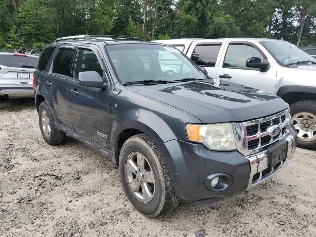 Photo 4 from auction – 2008 FORD ESCAPE LIM with VIN 1FMCU94108KE65110
