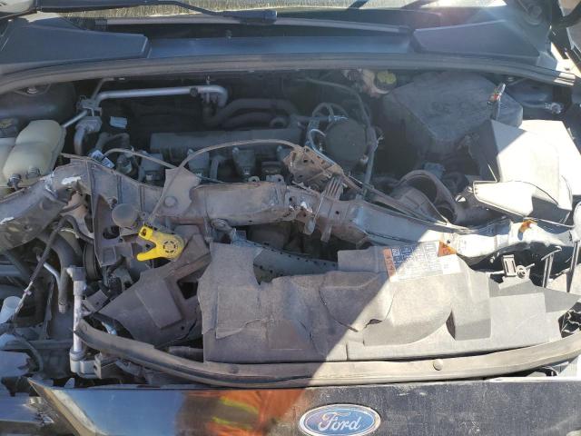Photo 11 from auction – 2015 FORD FOCUS SE with VIN 1FADP3F22FL367633