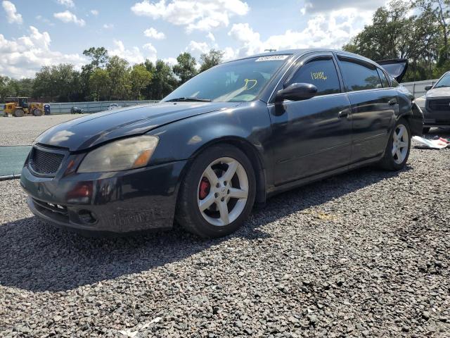 NISSAN ALTIMA SE 2005 with VIN 1N4BL11D65C291204 - Photo from auction