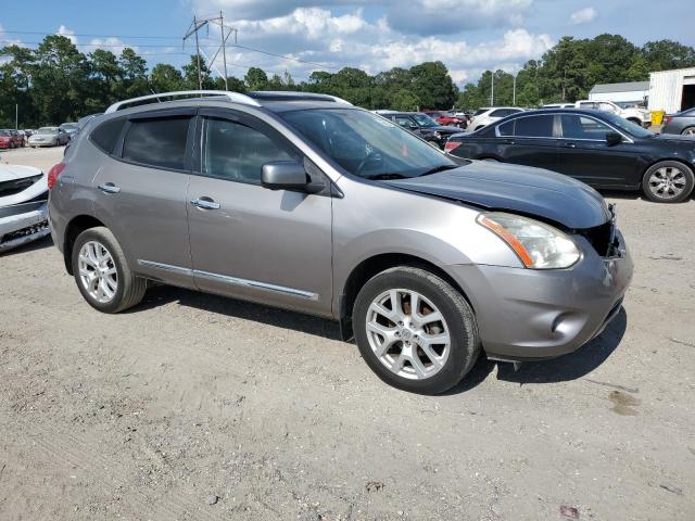 Photo 4 from auction – 2013 NISSAN ROGUE S with VIN JN8AS5MT8DW521295