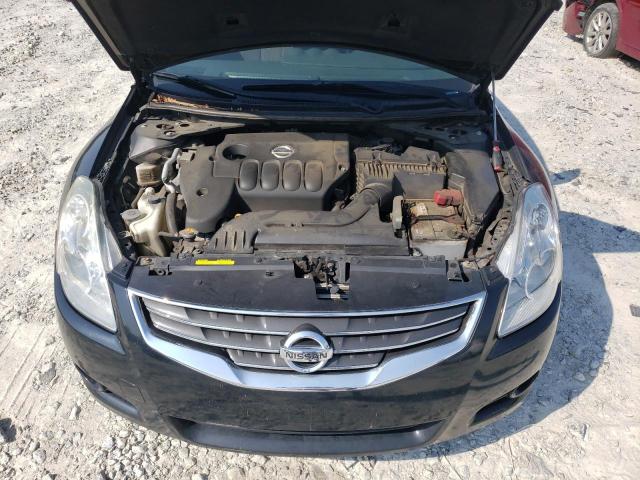 Photo 11 from auction – 2012 NISSAN ALTIMA BAS with VIN 1N4AL2AP4CN430534