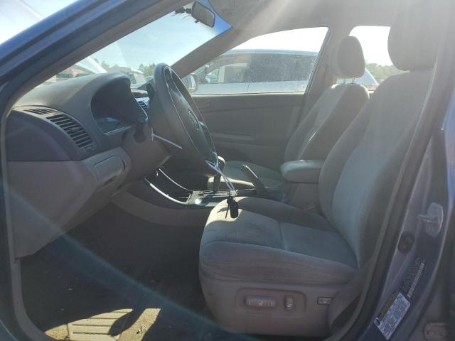 Photo 7 from auction – 2004 TOYOTA CAMRY LE with VIN 4T1BE32K24U862785