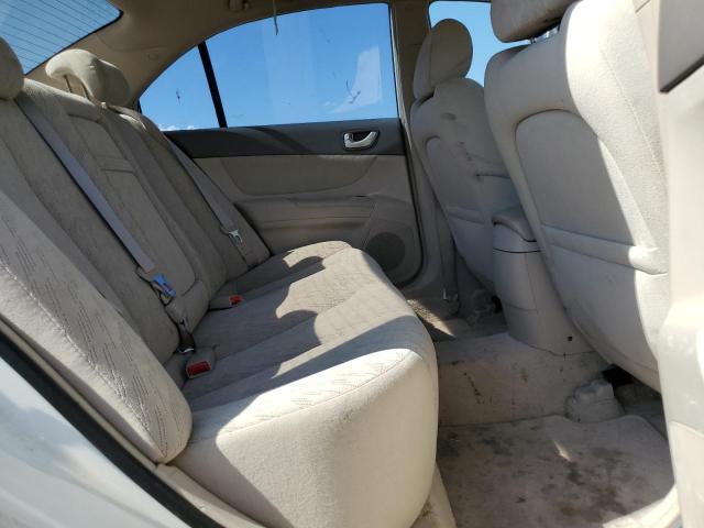 Photo 10 from auction – 2007 HYUNDAI SONATA GLS with VIN 5NPET46C87H187622