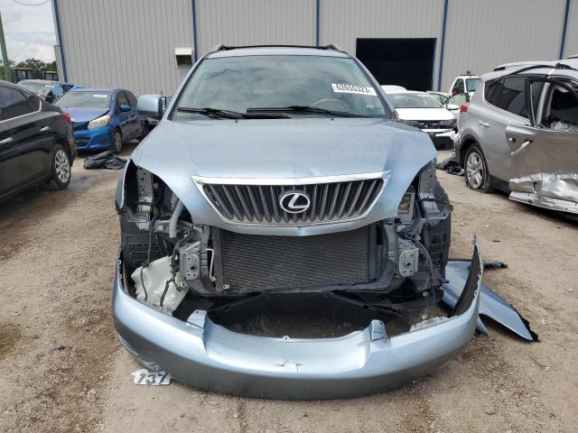 Photo 5 from auction – 2009 LEXUS RX 350 with VIN 2T2GK31U79C062179