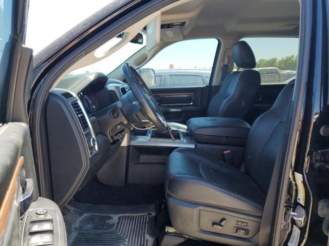 Photo 7 from auction – 2015 RAM 2500 LARAM with VIN 3C6UR5NL9FG607954