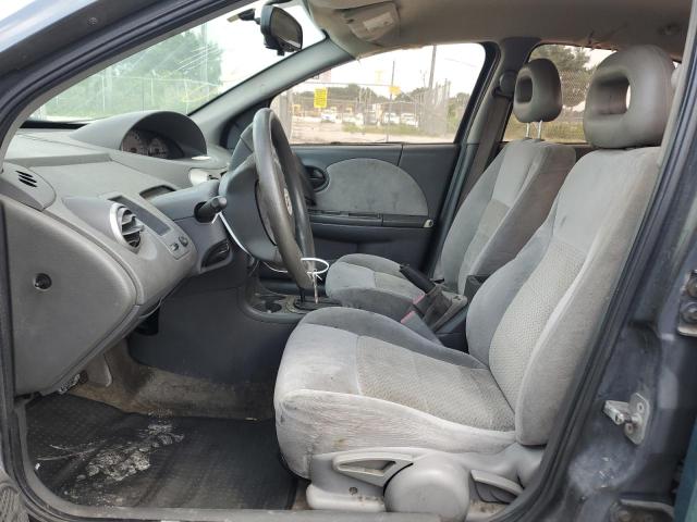 Photo 7 from auction – 2006 SATURN ION with VIN 1G8AL55F56Z178474