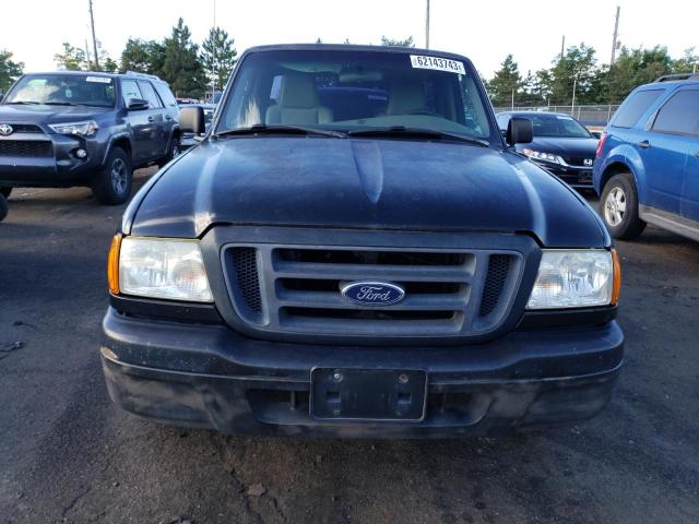 Photo 5 from auction – 2004 FORD RANGER with VIN 1FTYR10D04PB25840