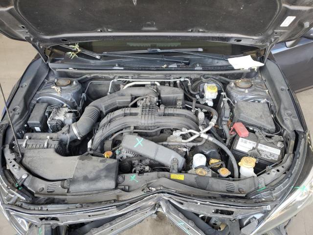 Photo 11 from auction – 2017 SUBARU IMPREZA SP with VIN 4S3GKAM60H3607751