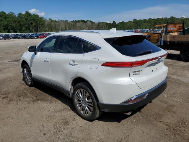 Photo 3 from auction – 2023 TOYOTA VENZA LE with VIN JTEAAAAH6PJ128772