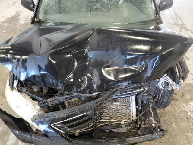 Photo 11 from auction – 2007 TOYOTA CAMRY CE with VIN JTNBE46K473068283