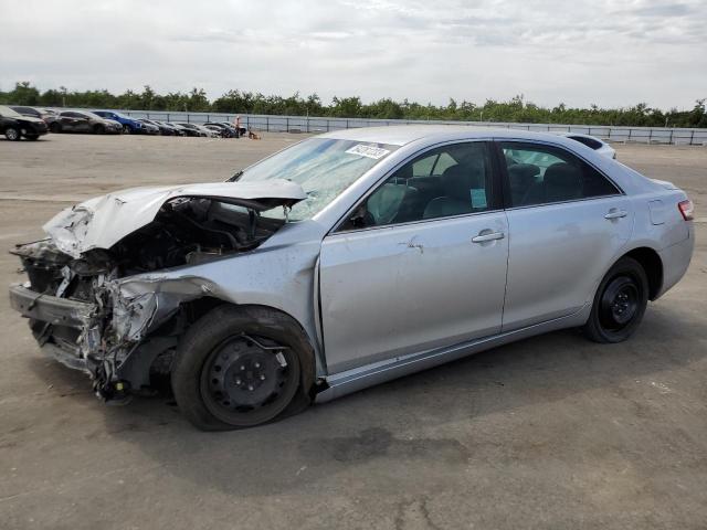 TOYOTA CAMRY BASE 2010 with VIN 4T4BF3EK2AR018563 - Photo from auction