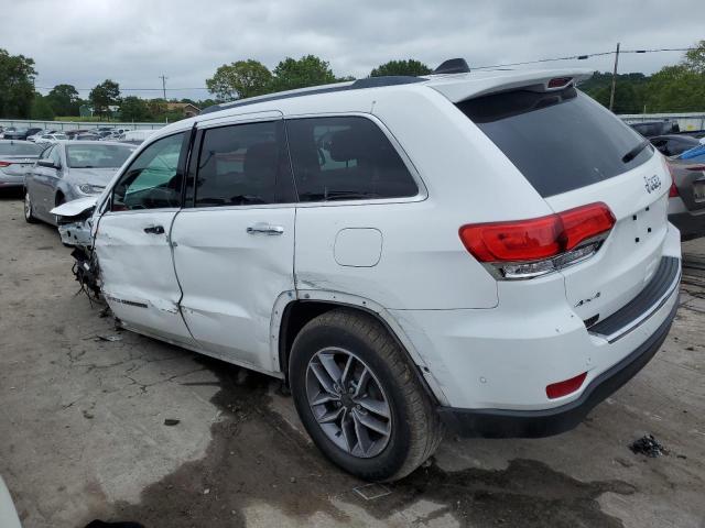 Photo 2 from auction – 2019 JEEP GRAND CHER with VIN 1C4RJFBG2KC775323