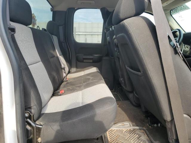 Photo 10 from auction – 2008 CHEVROLET SILVERADO with VIN 1GCEC19C18Z331824
