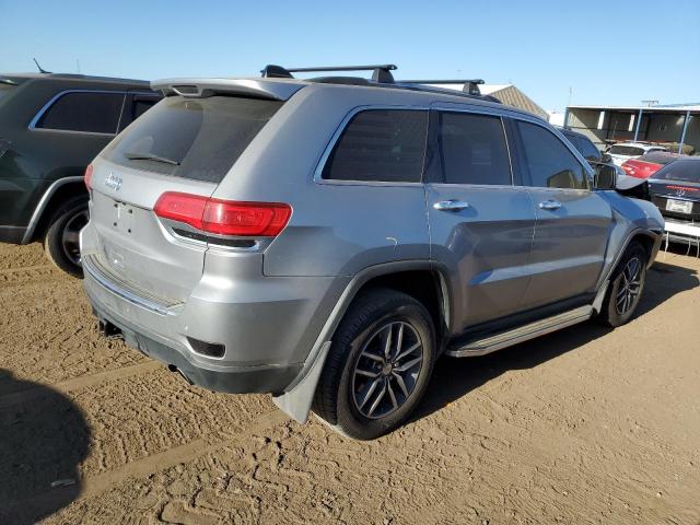 Photo 3 from auction – 2018 JEEP GRAND CHER with VIN 1C4RJFBM7JC477709