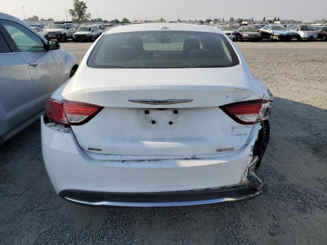 Photo 6 from auction – 2015 CHRYSLER 200 LIMITE with VIN 1C3CCCAB7FN617093