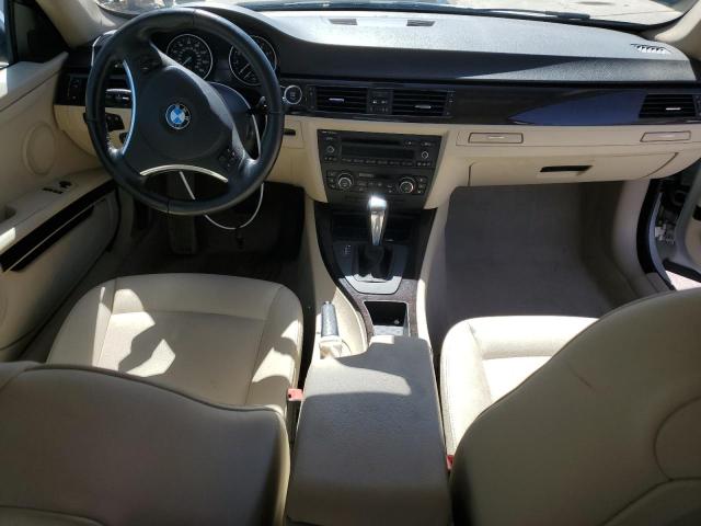 Photo 8 from auction – 2012 BMW 328 XI with VIN WBAKF3C56CE974585
