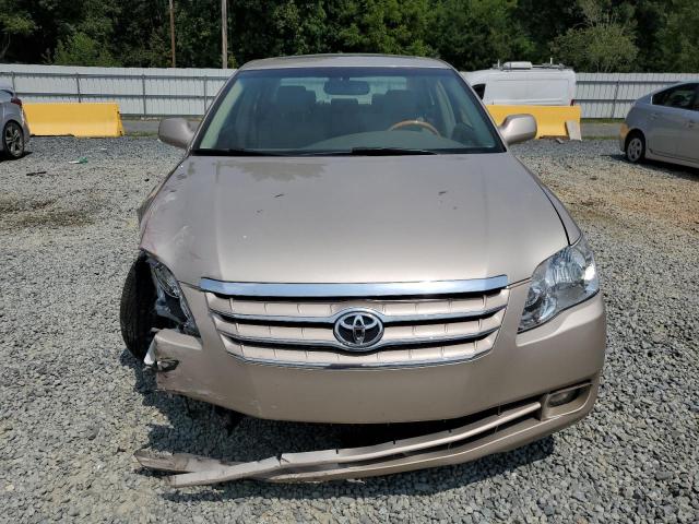 Photo 5 from auction – 2006 TOYOTA AVALON XL with VIN 4T1BK36B36U079481