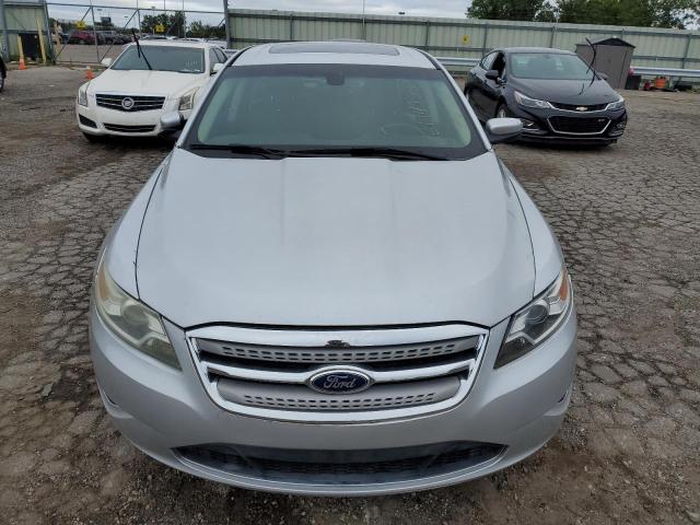 Photo 5 from auction – 2011 FORD TAURUS SEL with VIN 1FAHP2EW1BG129145