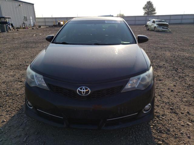 Photo 5 from auction – 2012 TOYOTA CAMRY BASE with VIN 4T1BF1FK0CU076560