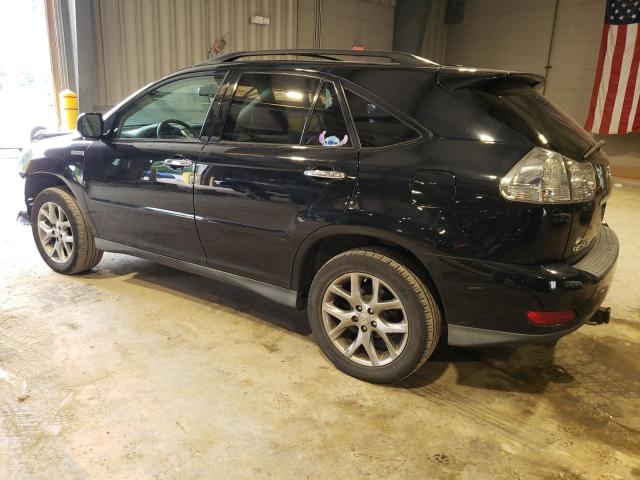 Photo 2 from auction – 2009 LEXUS RX 350 with VIN 2T2HK31U99C117834