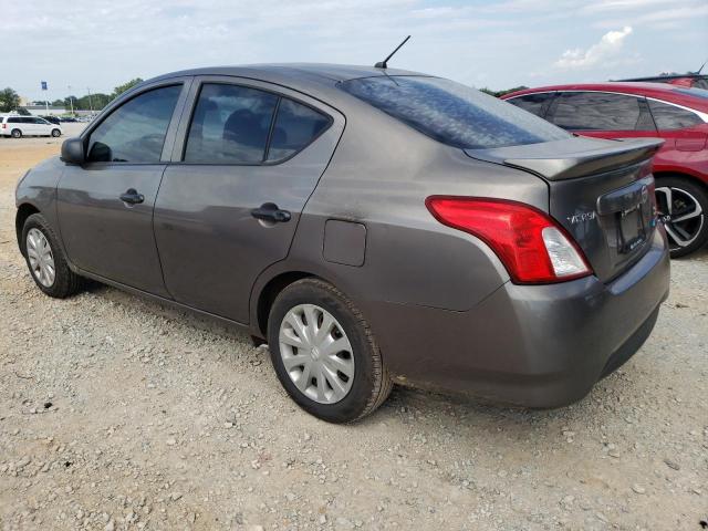 Photo 2 from auction – 2015 NISSAN VERSA S with VIN 3N1CN7AP1FL826891
