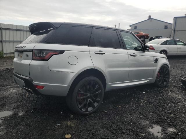 Photo 3 from auction – 2020 LAND ROVER RANGE ROVE with VIN SALWS2RU8LA717226
