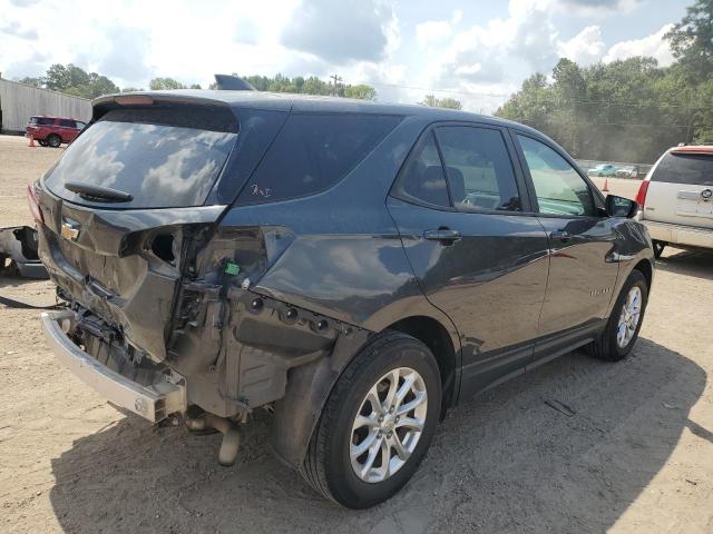 Photo 3 from auction – 2020 CHEVROLET EQUINOX LS with VIN 2GNAXHEVXL6271671