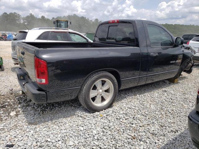 Photo 3 from auction – 2003 DODGE RAM 1500 S with VIN 1D7HA16N53J628312