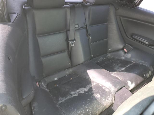 Photo 10 from auction – 2006 BMW 330 CI with VIN WBABW53486PZ39509
