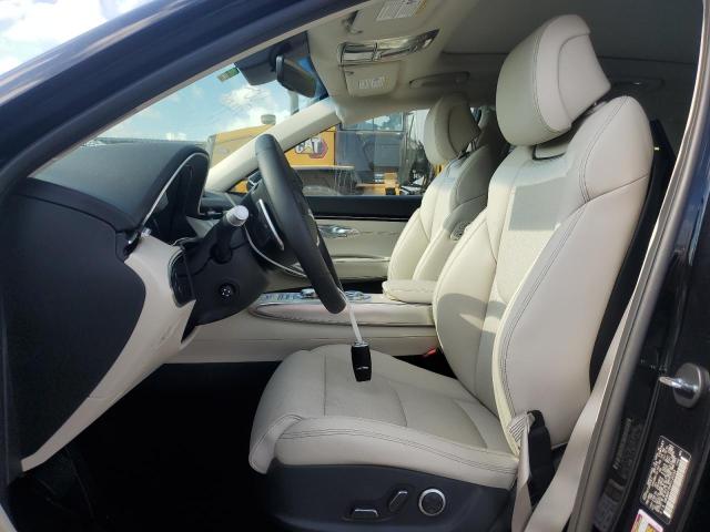 Photo 7 from auction – 2023 GENESIS GV70 BASE with VIN KMUMADTBXPU120164