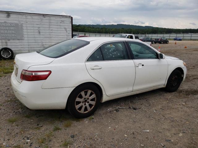 Photo 3 from auction – 2007 TOYOTA CAMRY CE with VIN 4T1BE46K87U625075