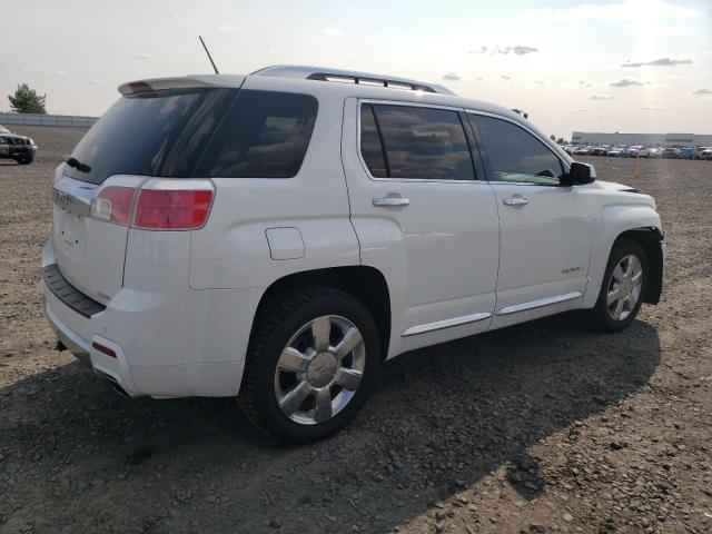 Photo 3 from auction – 2013 GMC TERRAIN DE with VIN 2GKFLZE39D6406496