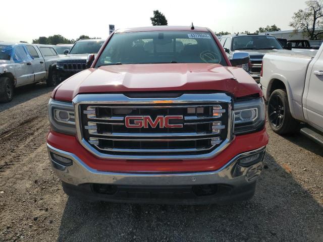 Photo 5 from auction – 2016 GMC SIERRA K15 with VIN 3GTU2NEC4GG302358