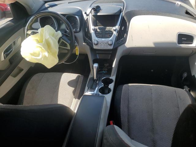 Photo 8 from auction – 2013 CHEVROLET EQUINOX LT with VIN 2GNFLEEK9D6228088