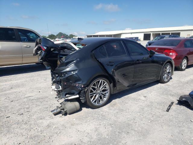 Photo 3 from auction – 2022 LEXUS IS 500 F S with VIN JTHAP1D28N5001875