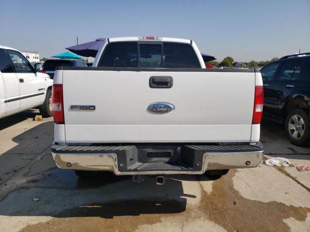 Photo 6 from auction – 2006 FORD F150 SUPER with VIN 1FTPW14VX6FA83306