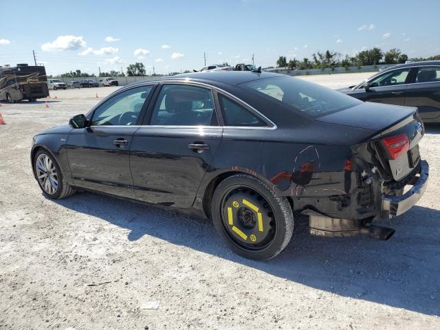 Photo 2 from auction – 2012 AUDI A6 PREMIUM with VIN WAUGGAFC5CN158498