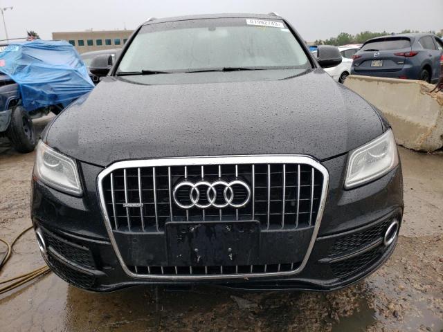 Photo 5 from auction – 2013 AUDI Q5 PREMIUM with VIN WA1DGAFP6DA049320