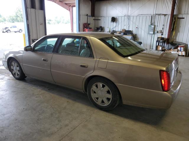 Photo 2 from auction – 2004 CADILLAC DEVILLE DT with VIN 1G6KF57914U160608