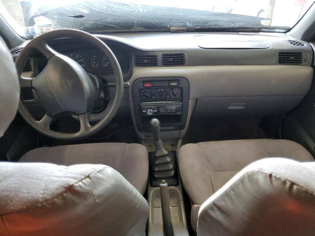 Photo 8 from auction – 1995 NISSAN SENTRA BAS with VIN 1N4AB41D6SC721311