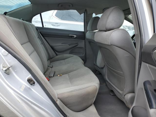 Photo 10 from auction – 2010 HONDA CIVIC LX with VIN 2HGFA1F5XAH587743