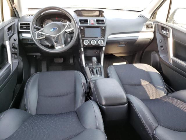 Photo 8 from auction – 2016 SUBARU FORESTER 2 with VIN JF2SJGDCXGH500716