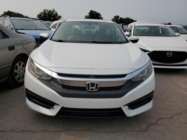 Photo 5 from auction – 2016 HONDA CIVIC EX with VIN 19XFC2F74GE223984