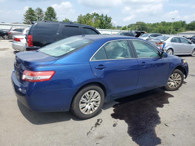 Photo 3 from auction – 2011 TOYOTA CAMRY BASE with VIN 4T1BF3EK8BU676156
