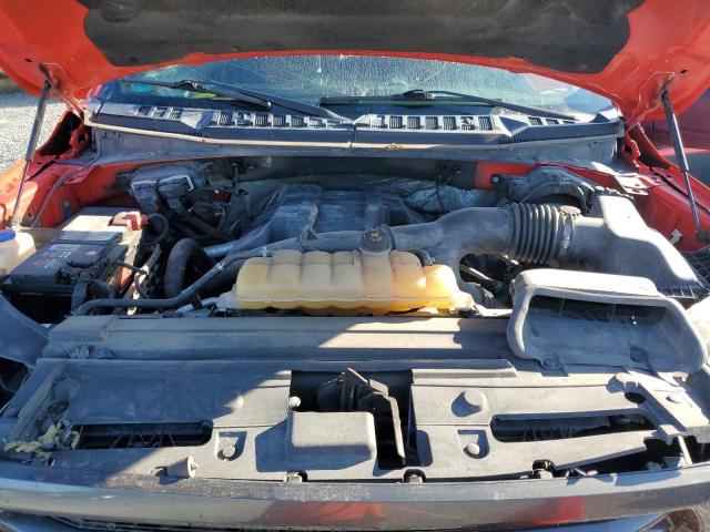 Photo 11 from auction – 2016 FORD F-150 LARI with VIN 1FTEW1EP9GFD04581