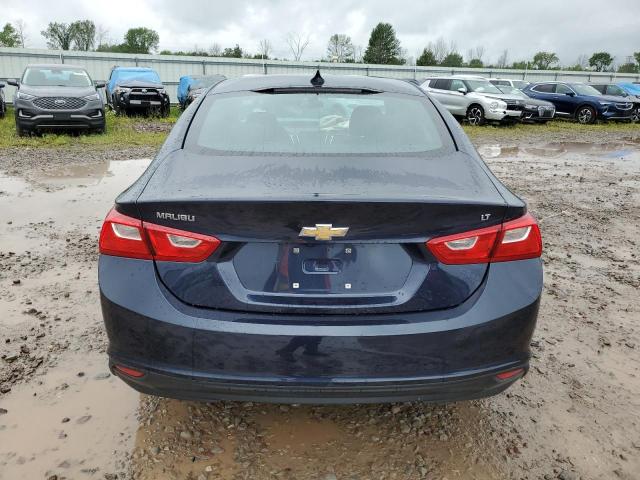 Photo 6 from auction – 2017 CHEVROLET MALIBU LT with VIN 1G1ZE5ST9HF135993