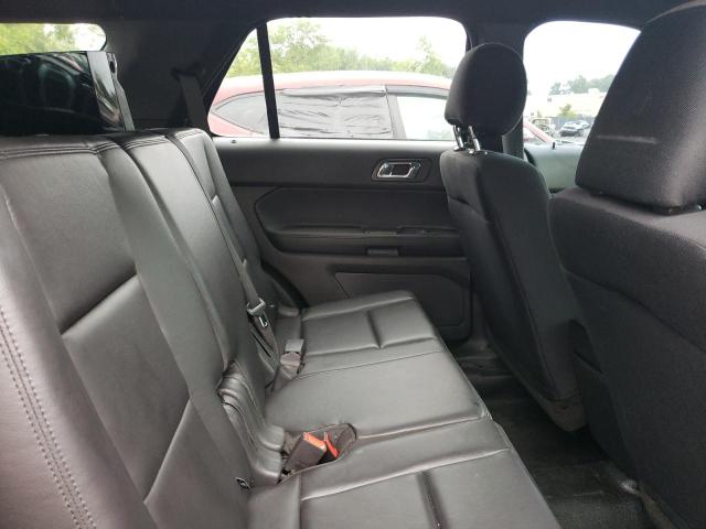 Photo 10 from auction – 2014 FORD EXPLORER P with VIN 1FM5K8AR7EGA09087